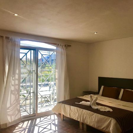 פלאייה דל כרמן Coral Suites מראה חיצוני תמונה