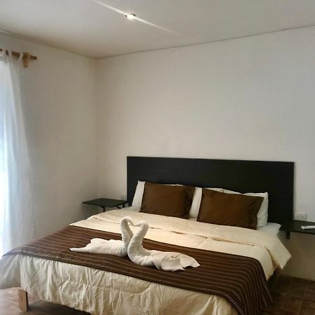 פלאייה דל כרמן Coral Suites מראה חיצוני תמונה