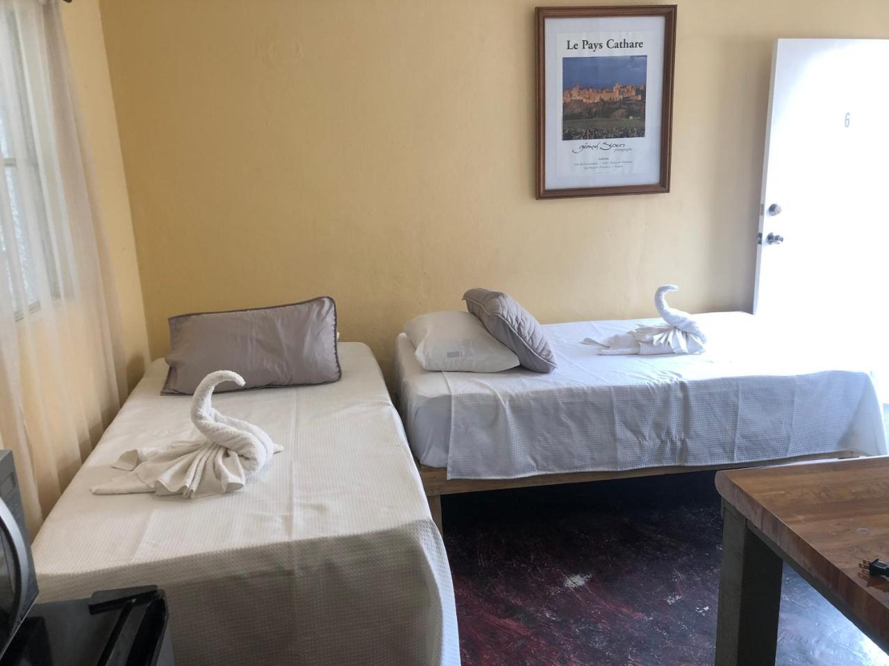 פלאייה דל כרמן Coral Suites מראה חיצוני תמונה