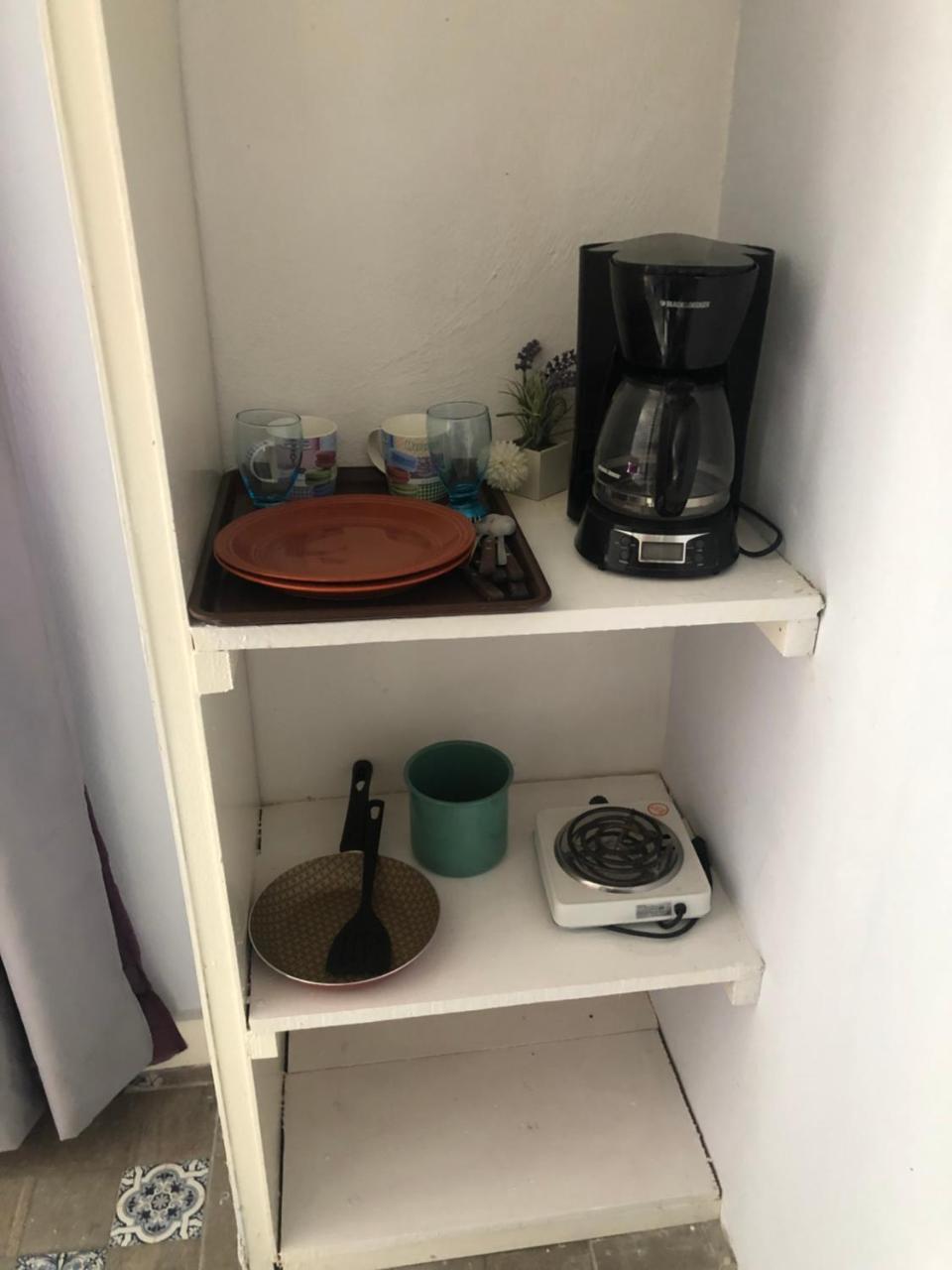 פלאייה דל כרמן Coral Suites מראה חיצוני תמונה