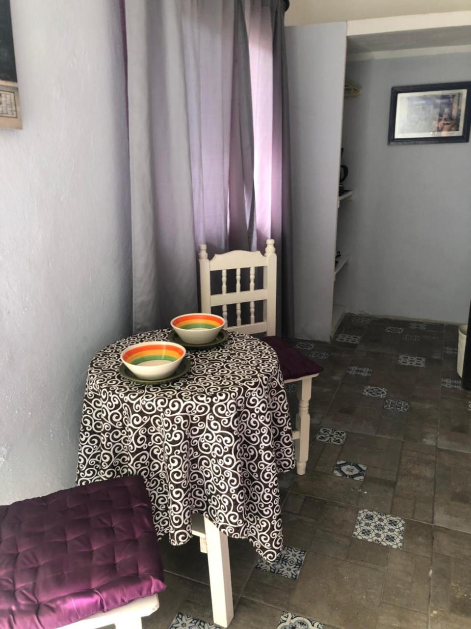 פלאייה דל כרמן Coral Suites מראה חיצוני תמונה