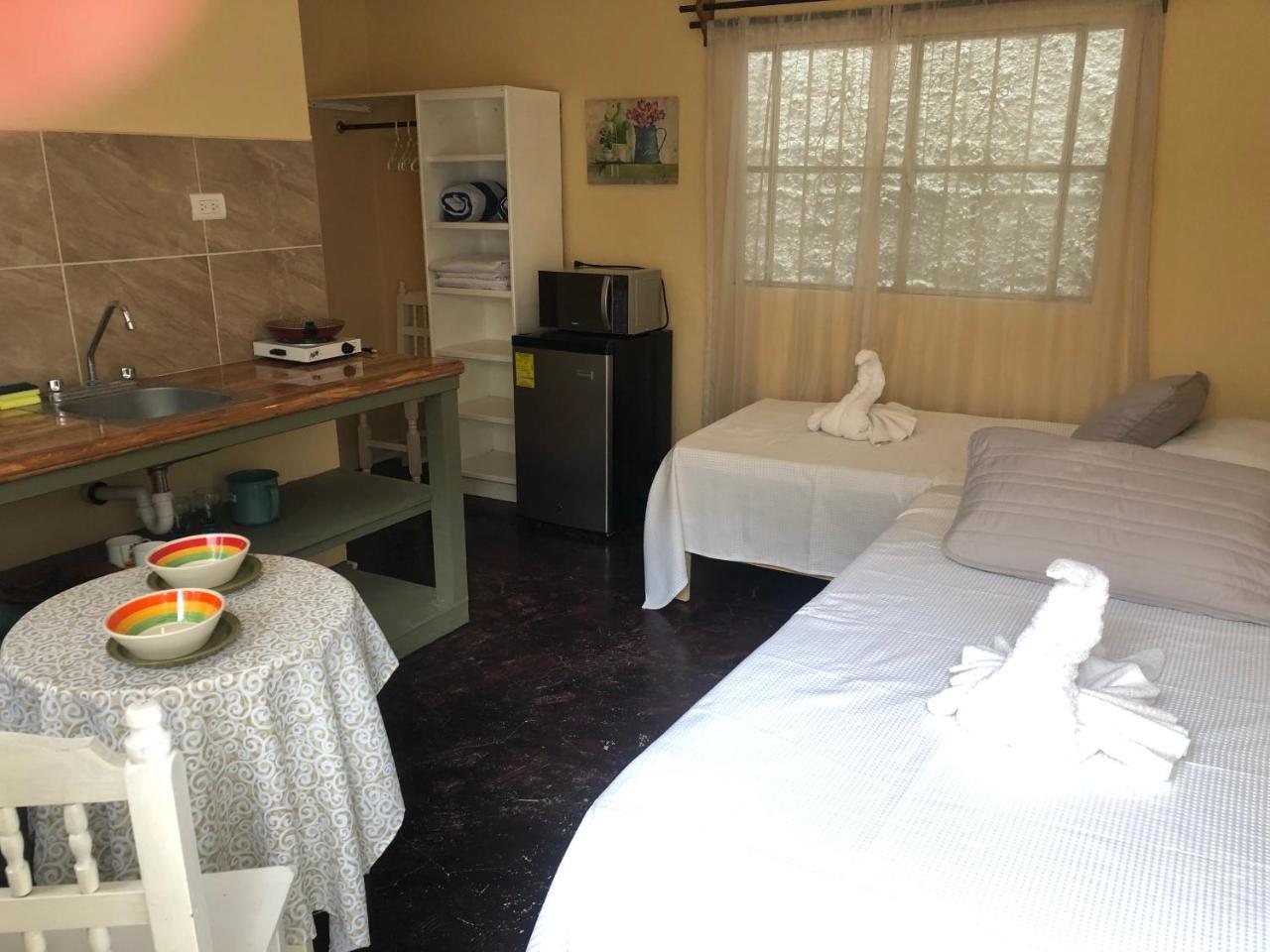 פלאייה דל כרמן Coral Suites מראה חיצוני תמונה