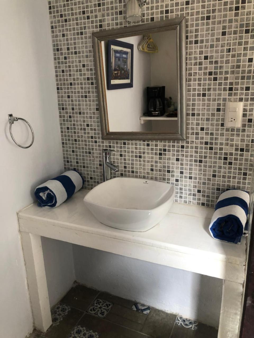 פלאייה דל כרמן Coral Suites מראה חיצוני תמונה