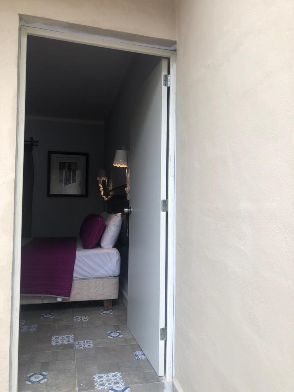 פלאייה דל כרמן Coral Suites מראה חיצוני תמונה