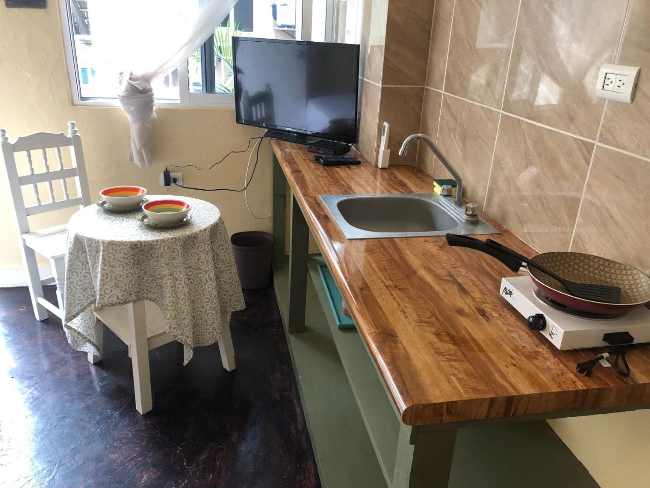 פלאייה דל כרמן Coral Suites מראה חיצוני תמונה