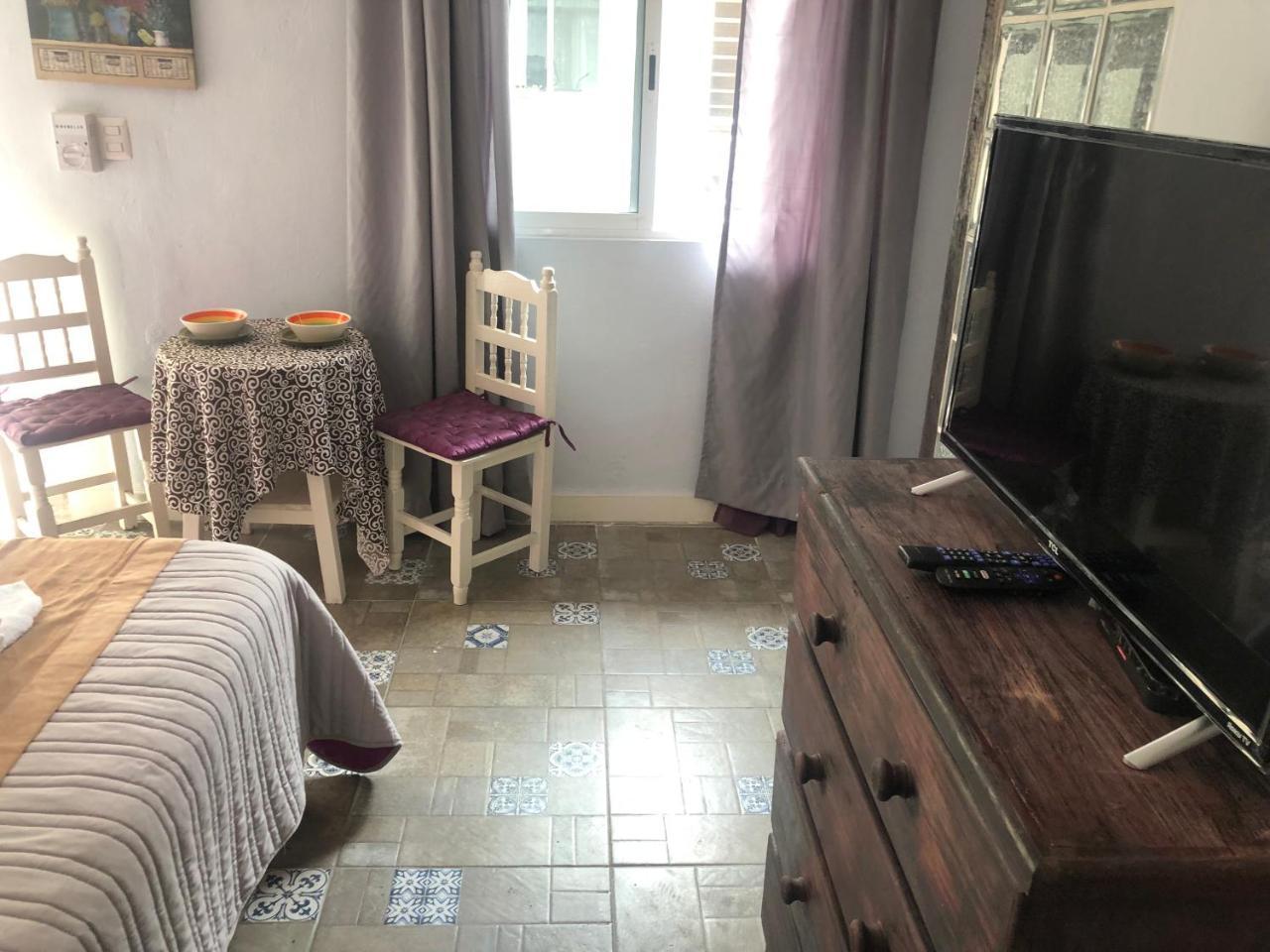 פלאייה דל כרמן Coral Suites מראה חיצוני תמונה