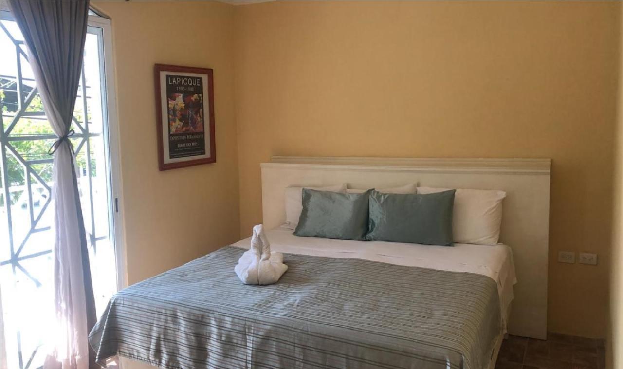 פלאייה דל כרמן Coral Suites מראה חיצוני תמונה