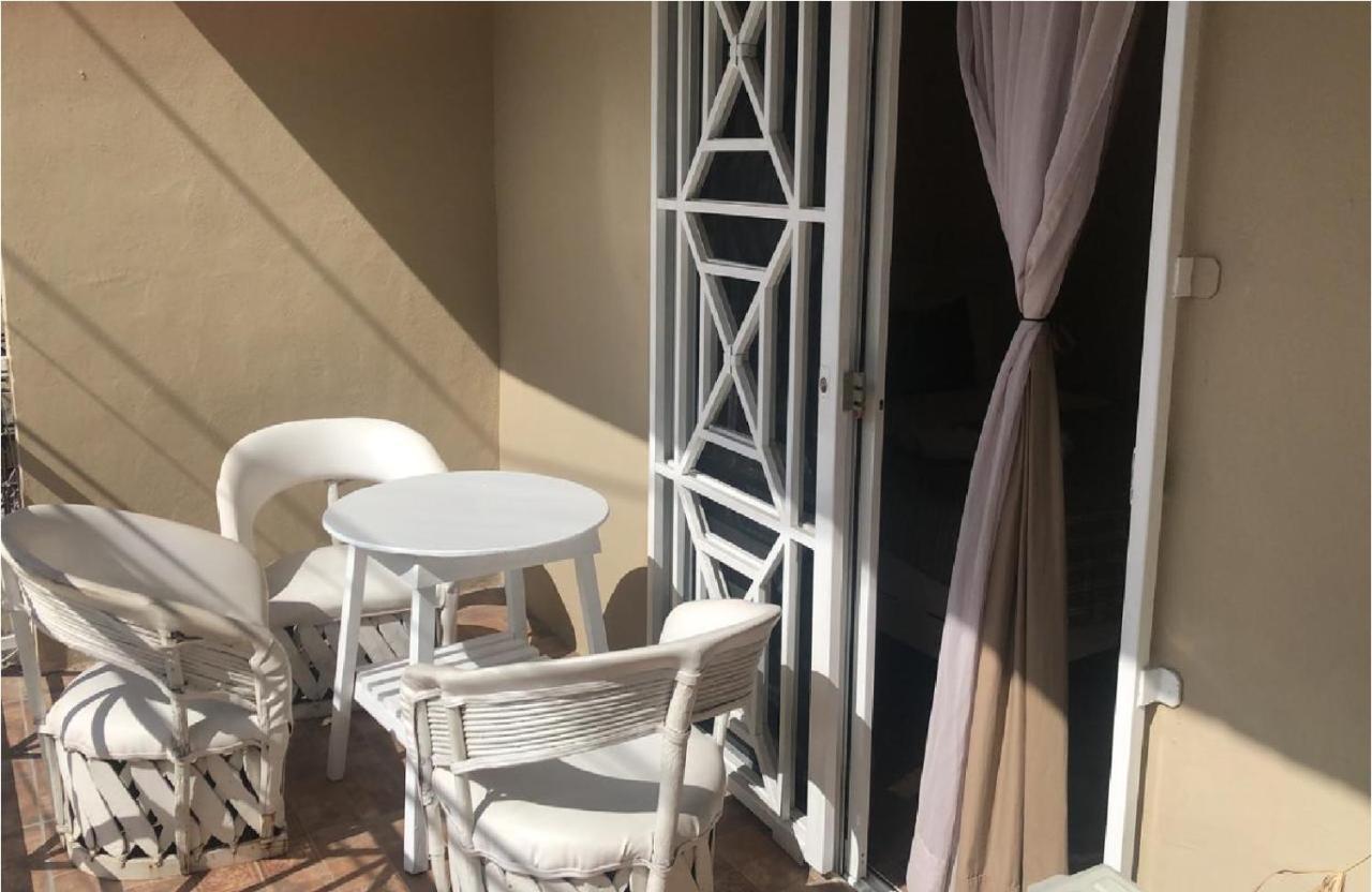פלאייה דל כרמן Coral Suites מראה חיצוני תמונה