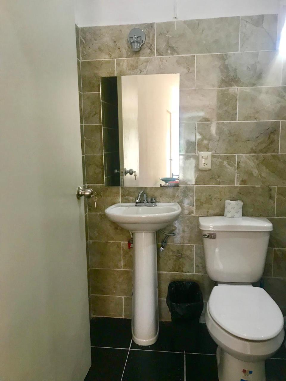 פלאייה דל כרמן Coral Suites מראה חיצוני תמונה