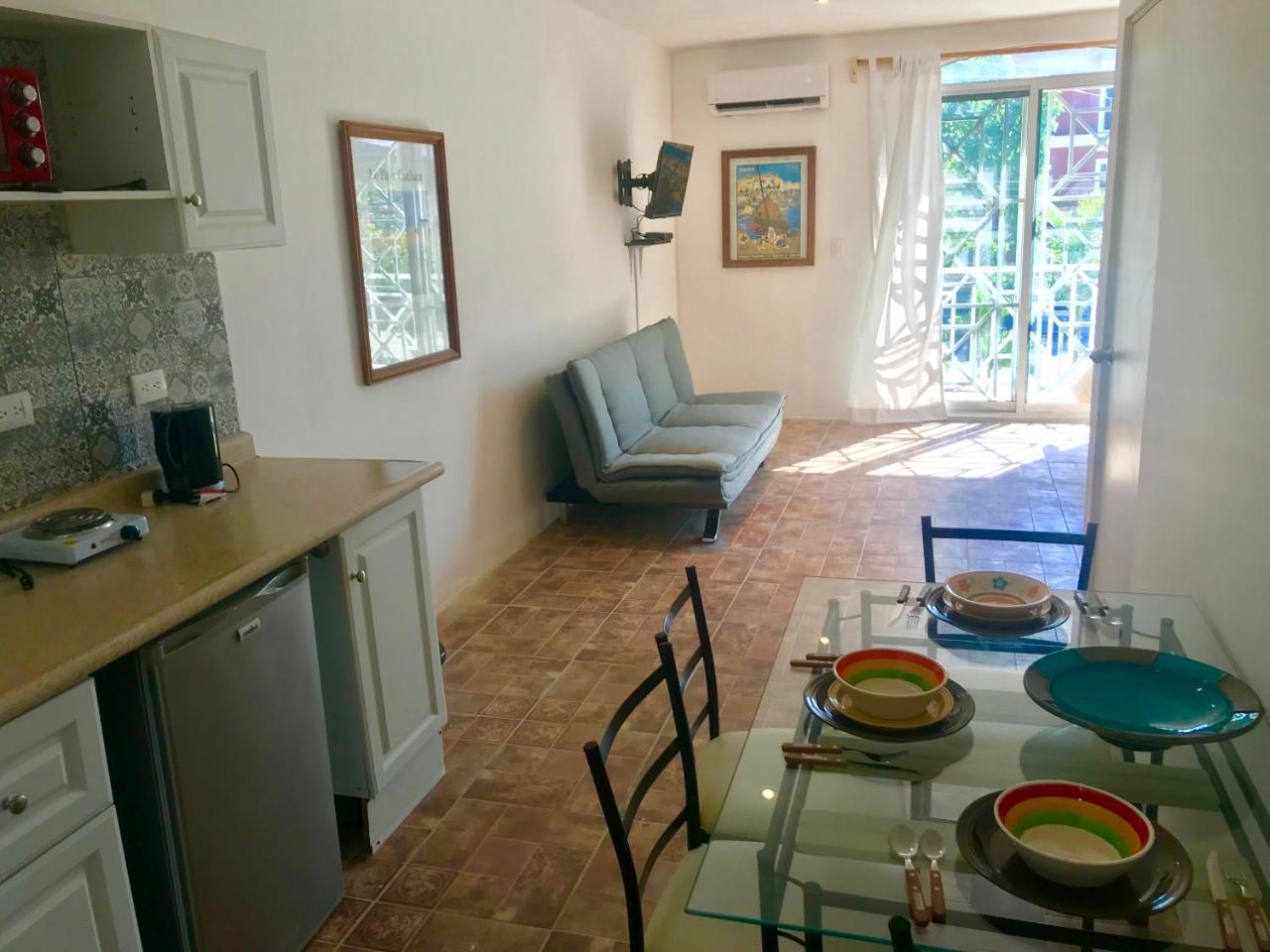 פלאייה דל כרמן Coral Suites מראה חיצוני תמונה
