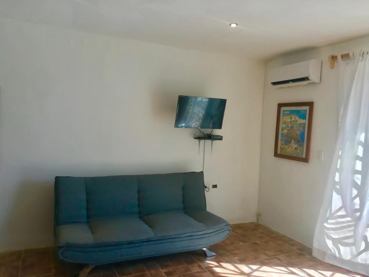 פלאייה דל כרמן Coral Suites מראה חיצוני תמונה