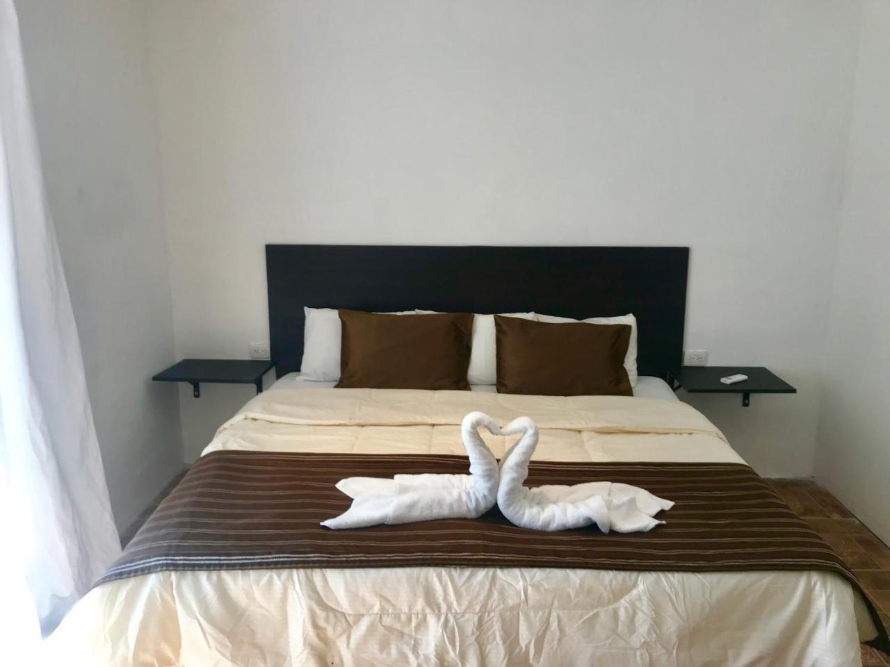 פלאייה דל כרמן Coral Suites מראה חיצוני תמונה