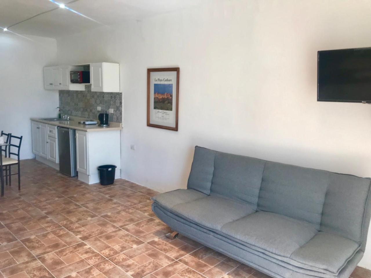 פלאייה דל כרמן Coral Suites מראה חיצוני תמונה