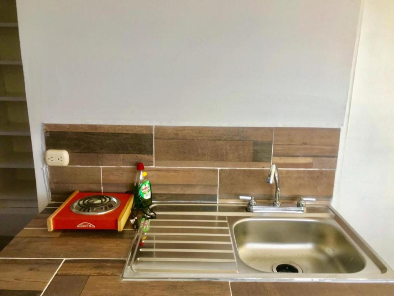 פלאייה דל כרמן Coral Suites מראה חיצוני תמונה