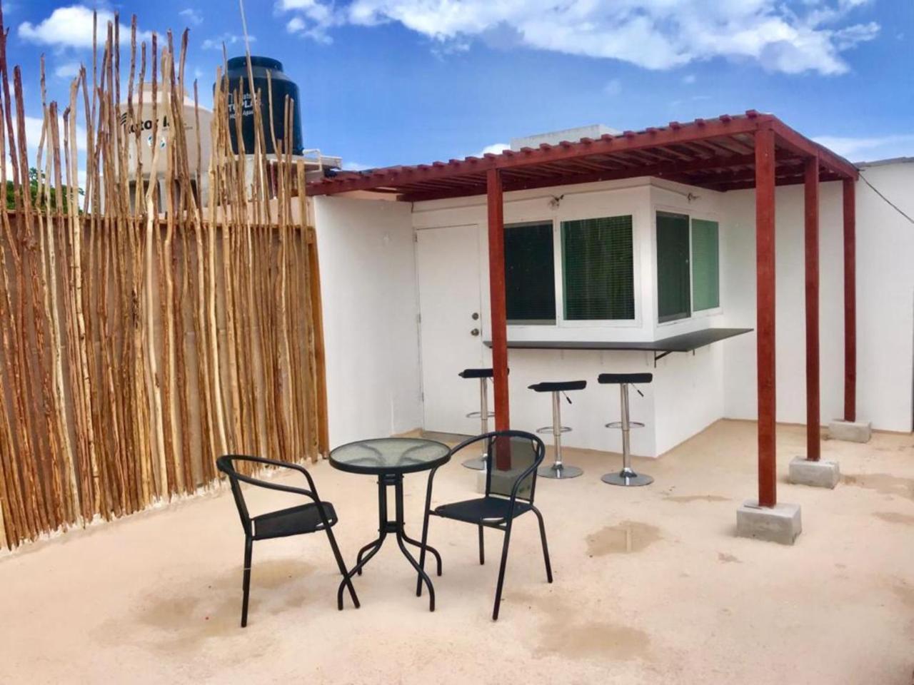 פלאייה דל כרמן Coral Suites מראה חיצוני תמונה