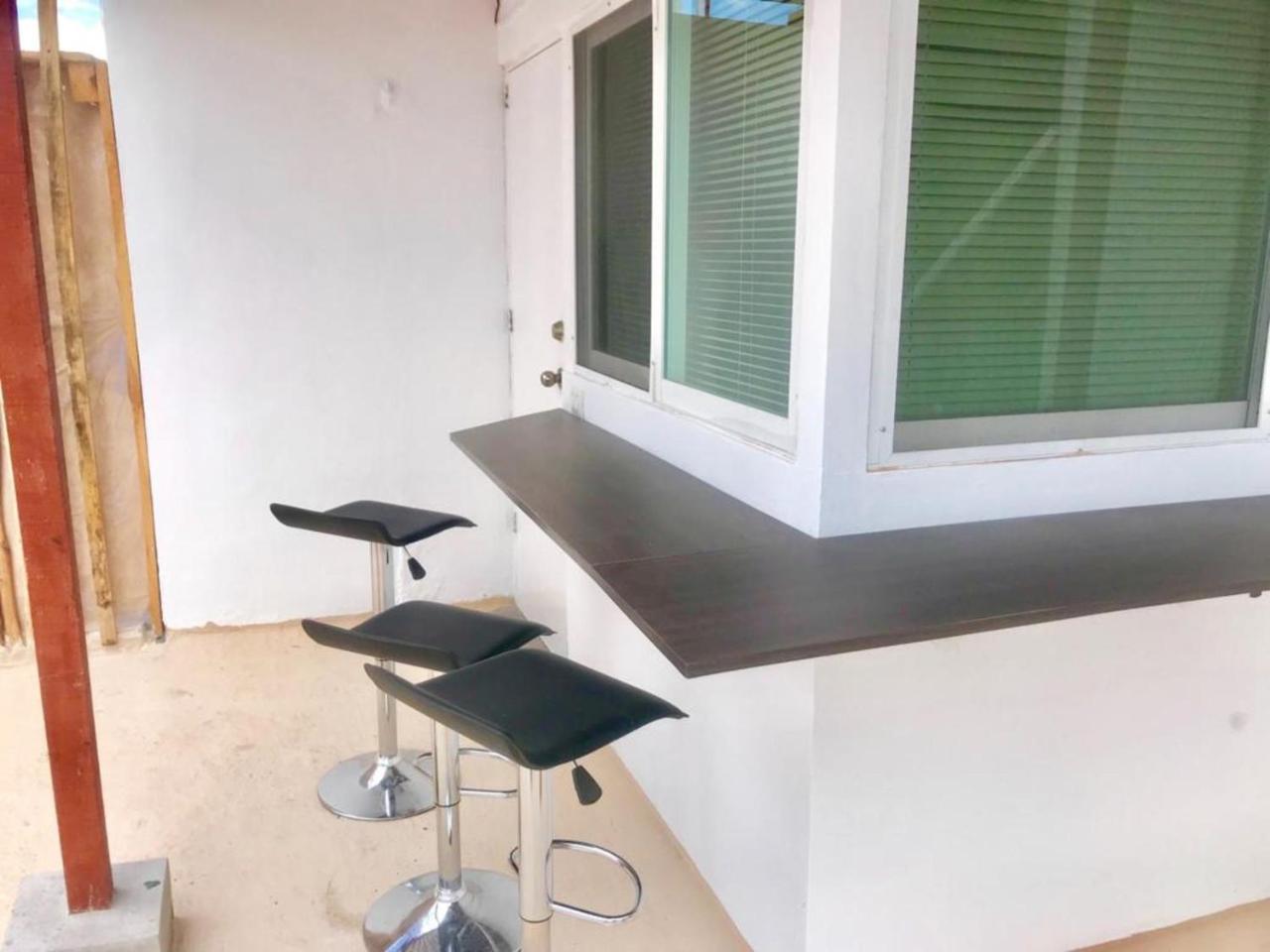 פלאייה דל כרמן Coral Suites מראה חיצוני תמונה