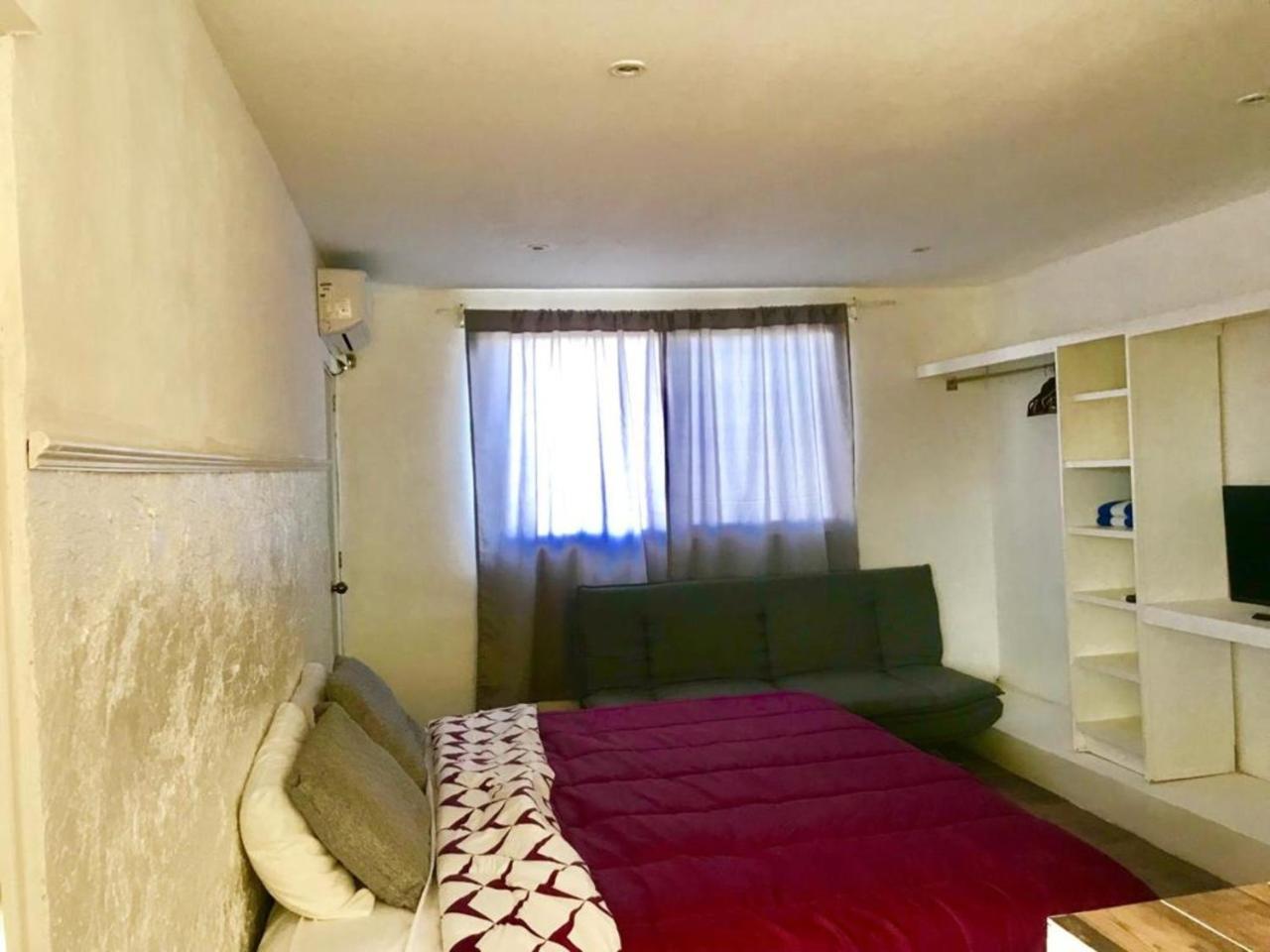 פלאייה דל כרמן Coral Suites מראה חיצוני תמונה