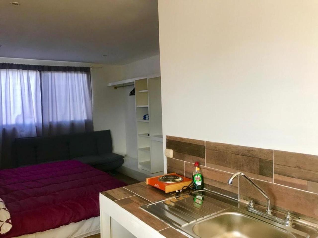 פלאייה דל כרמן Coral Suites מראה חיצוני תמונה