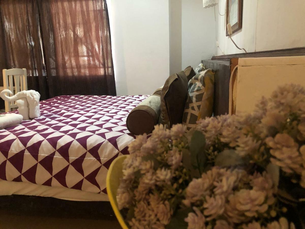 פלאייה דל כרמן Coral Suites מראה חיצוני תמונה