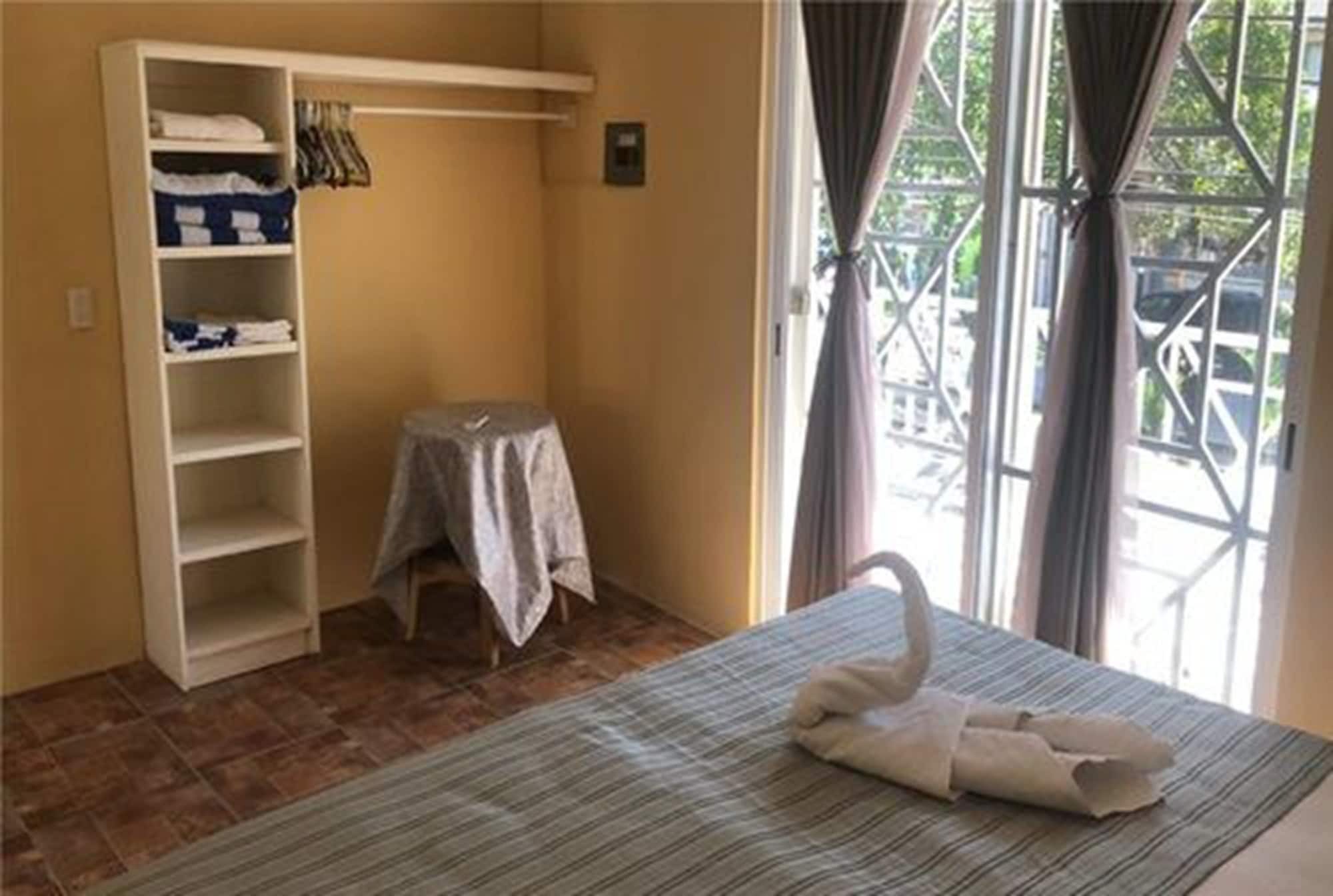 פלאייה דל כרמן Coral Suites מראה חיצוני תמונה