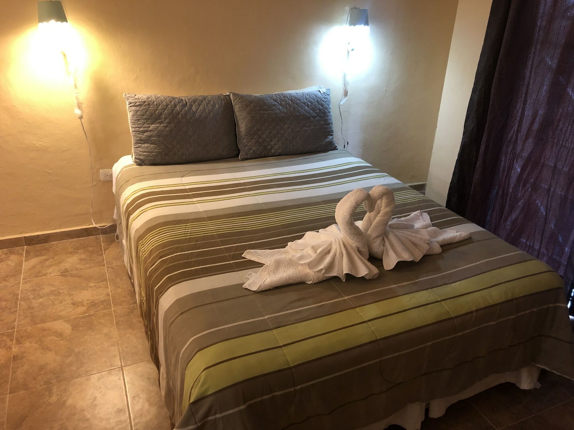 פלאייה דל כרמן Coral Suites מראה חיצוני תמונה