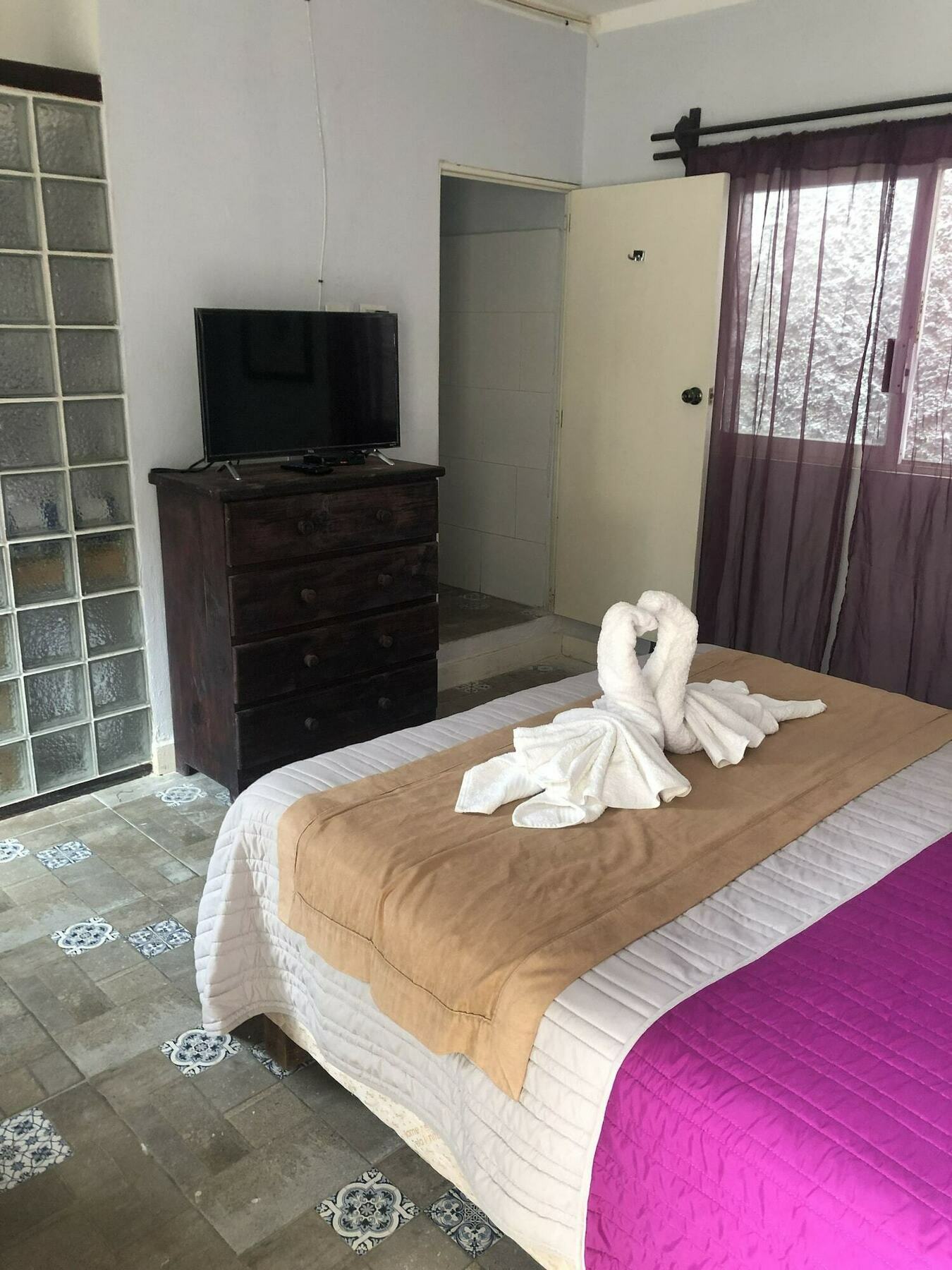 פלאייה דל כרמן Coral Suites מראה חיצוני תמונה