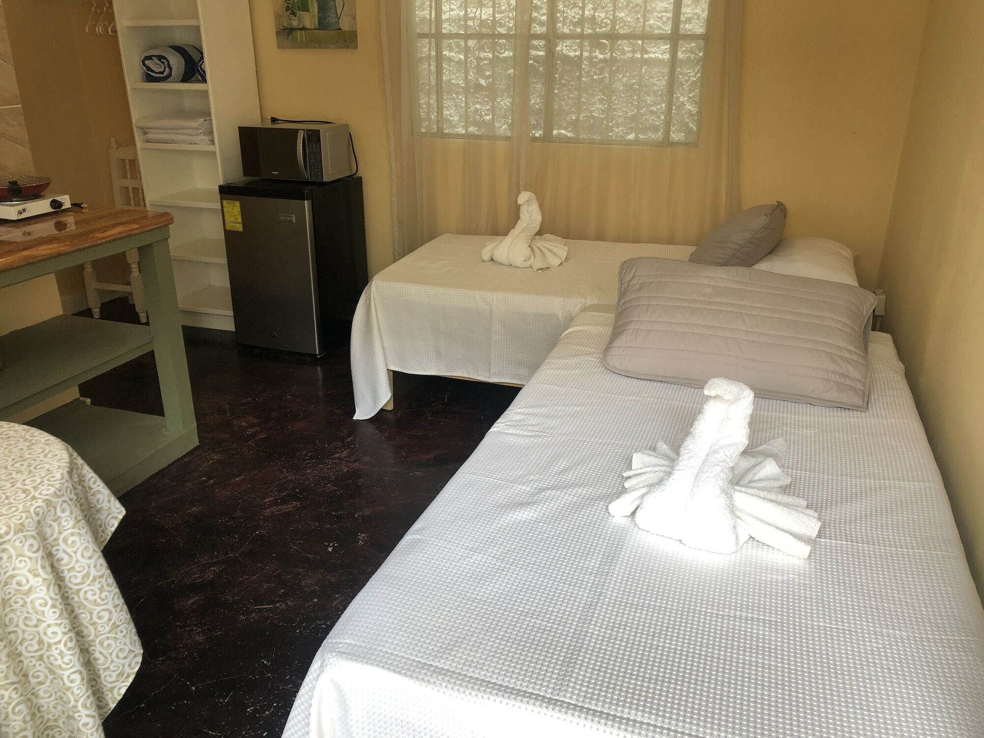 פלאייה דל כרמן Coral Suites מראה חיצוני תמונה